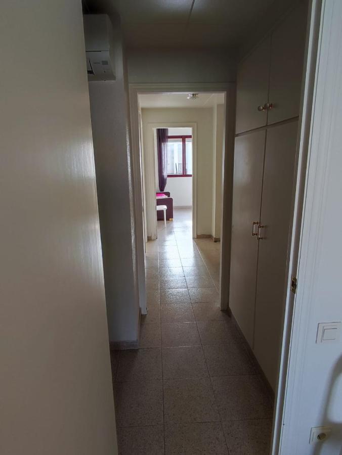 Ornis Barri Apart Vilero Sant Carles De La Rapita Exterior photo
