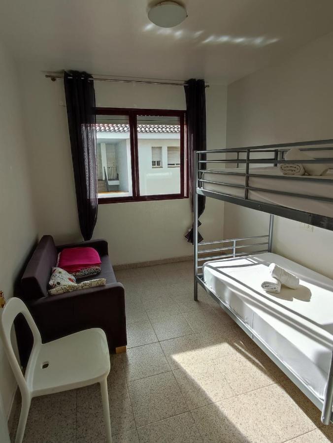 Ornis Barri Apart Vilero Sant Carles De La Rapita Exterior photo